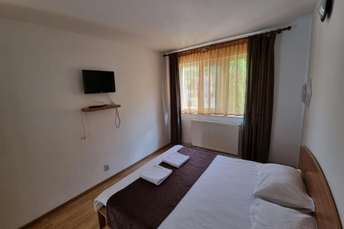 Casa Cionca Guest House Gilau Exterior photo
