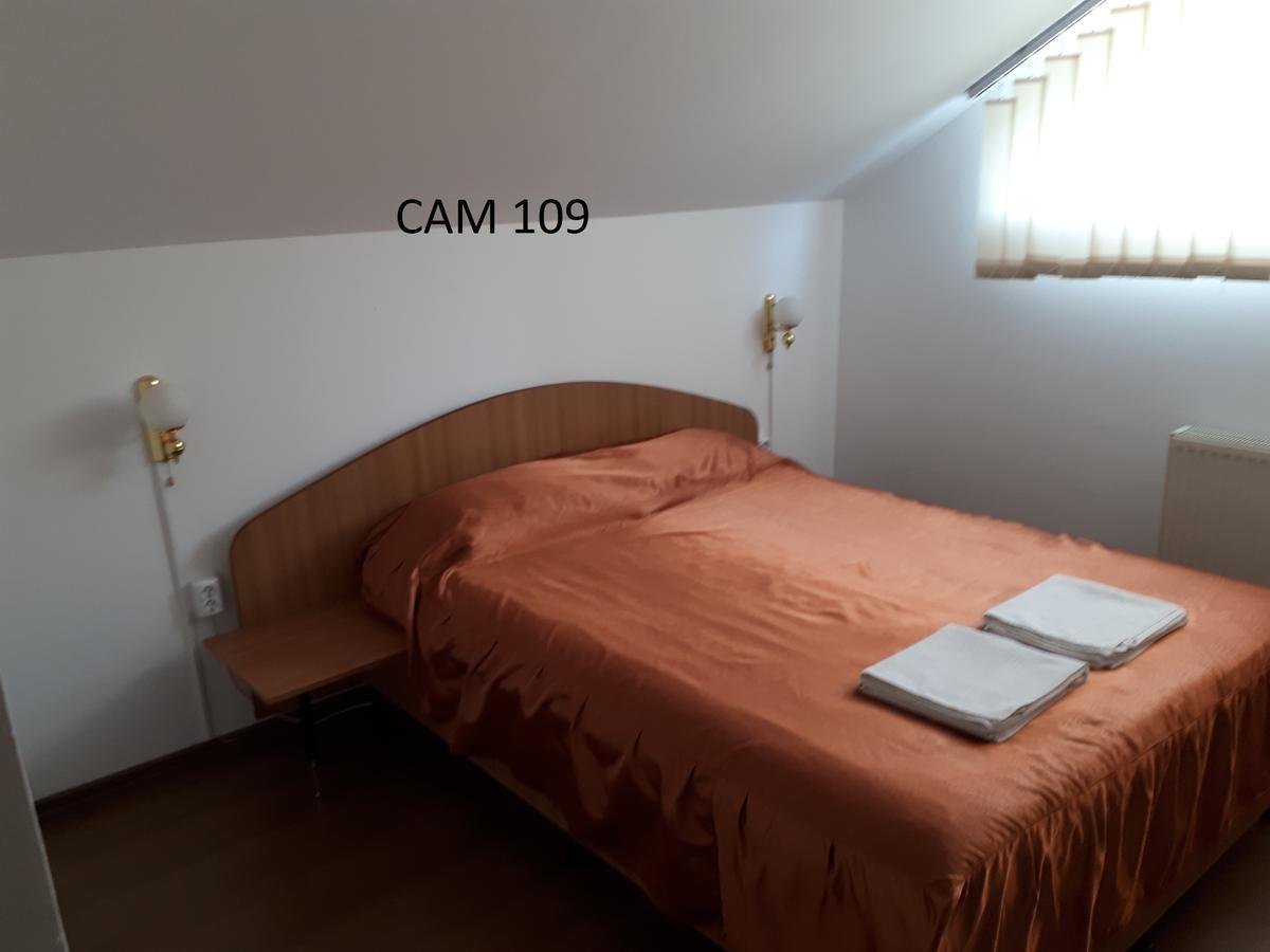Casa Cionca Guest House Gilau Exterior photo