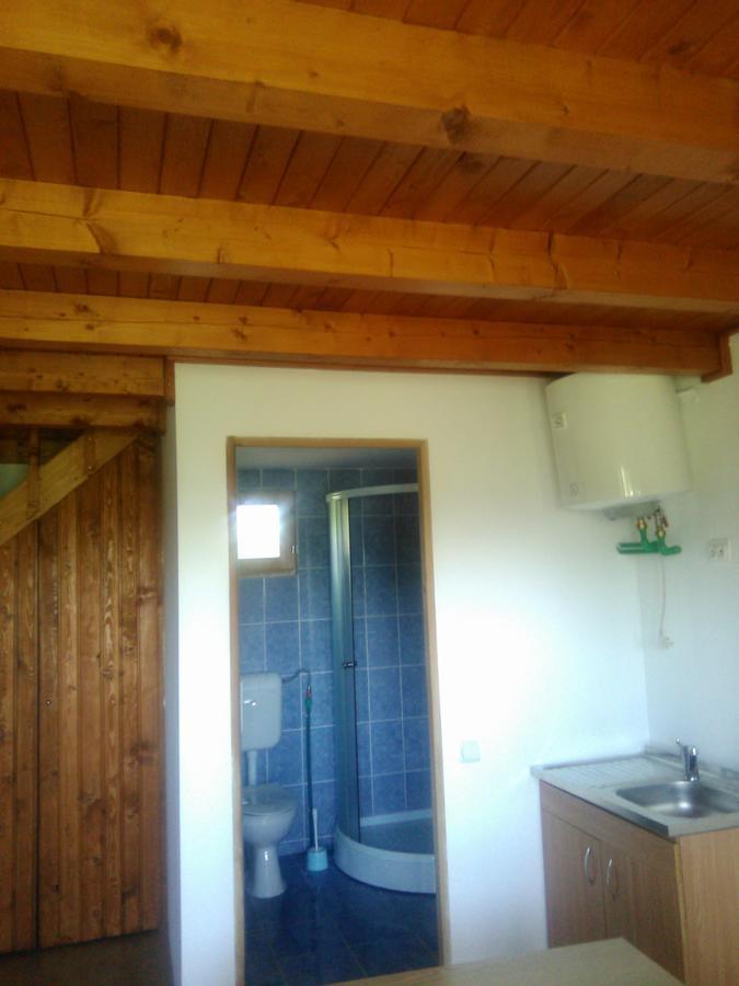 Casa Cionca Guest House Gilau Exterior photo